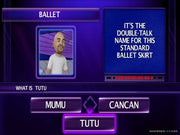 Jeopardy! America's Favorite Quiz Show [Nintendo Wii U] Nintendo Wii U Video Game THQ Nordic   