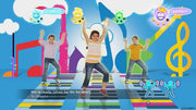 Just Dance Kids 2 [Nintendo Wii] Nintendo Wii Video Game Ubisoft   