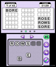 Crosswords Plus [Nintendo 3DS] Nintendo 3DS Video Game Nintendo   