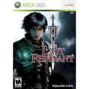 The Last Remnant [Xbox 360] Xbox 360 Video Game Square Enix   