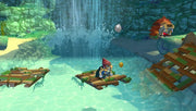 LEGO Legends of Chima: Laval's Journey [Nintendo 3DS] Nintendo 3DS Video Game Warner Bros.   