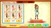 Layton's Mystery Journey: Katrielle and The Millionaires' Conspiracy - Deluxe Edition [Nintendo Switch] Nintendo Switch Video Game Level 5   