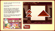 Layton's Mystery Journey: Katrielle and The Millionaires' Conspiracy - Deluxe Edition [Nintendo Switch] Nintendo Switch Video Game Level 5   