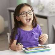 LeapFrog LeapPad - Ultimate Get Ready for School Tablet - Green Toys & Games LeapFrog