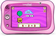 LeapFrog LeapPad - Ultimate Get Ready for School Tablet - Pink Toys & Games LeapFrog