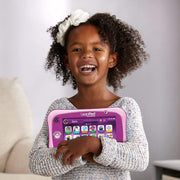 LeapFrog LeapPad - Ultimate Get Ready for School Tablet - Pink Toys & Games LeapFrog