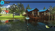 Legendary Fishing [Nintendo Switch] Nintendo Switch Video Game Ubisoft   