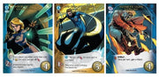 Legendary: A Marvel Deck Building Game - Fantastic Four Expansion Card Game Upper Deck   
