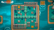 Legend of the Skyfish [Nintendo Switch] Nintendo Switch Video Game Red Art Games   