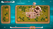 Legend of the Skyfish [Nintendo Switch] Nintendo Switch Video Game Red Art Games   