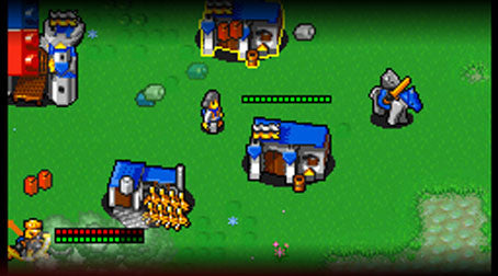 LEGO Battles [Nintendo DS DSi] Nintendo DS DSi Video Game Warner Bros.   