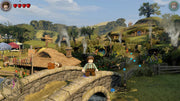 LEGO The Hobbit [Xbox 360] Xbox 360 Video Game Warner Bros.   