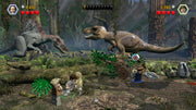 LEGO Jurassic World [PlayStation 3] PlayStation 3 Video Game Warner Bros.   