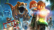 LEGO Jurassic World [PlayStation 3] PlayStation 3 Video Game Warner Bros.   