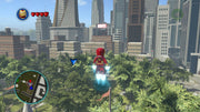 LEGO Marvel's Avengers [PlayStation 3] PlayStation 3 Video Game Warner Bros.   