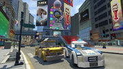 LEGO City: Undercover [PlayStation 4] PlayStation 4 Video Game Warner Bros.   