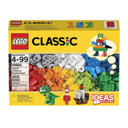 LEGO Classic: Creative Supplement - 303 Piece Building Block Set [LEGO, #10693] LEGO LEGO   