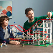 LEGO Creator: Roller Coaster - 4124 Piece Building Kit [LEGO, #10261] LEGO LEGO   