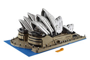 LEGO Creator: Sydney Opera House - 2989 Piece Building Set [LEGO, #10234] LEGO LEGO   
