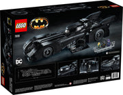 LEGO DC Comics Super Heroes: 1989 Batmobile - 3306 Piece Building Kit [LEGO, #76139] LEGO LEGO   