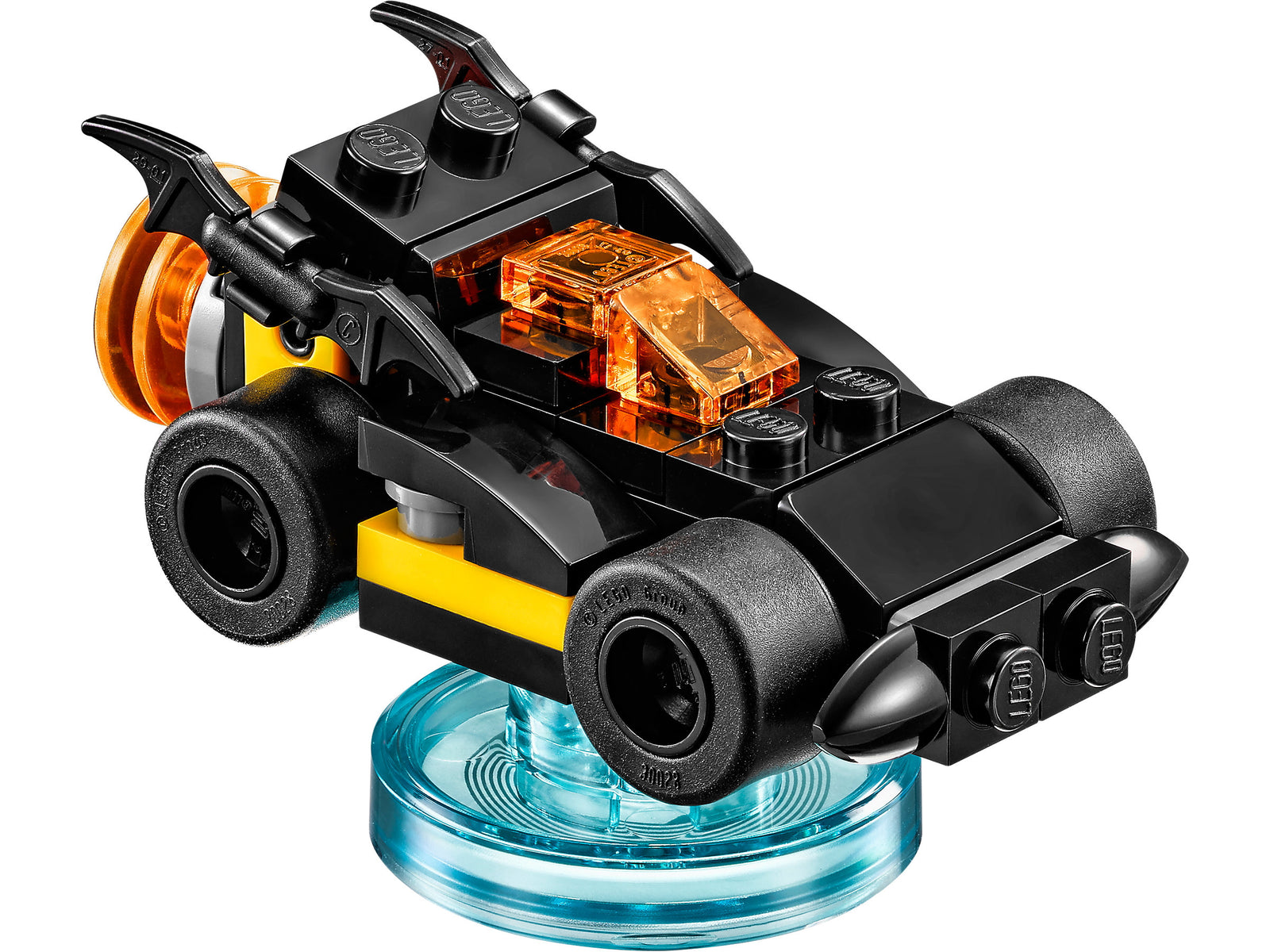 LEGO Dimensions Starter Pack - 269 Piece Building Kit [Xbox One,  #71172] Xbox One Video Game Warner Bros.   