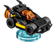 LEGO Dimensions Starter Pack - 269 Piece Building Kit [Xbox One,  #71172] Xbox One Video Game Warner Bros.   
