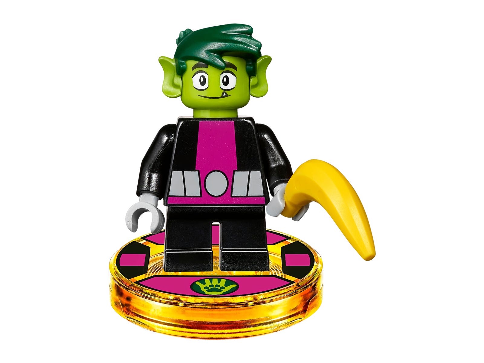 LEGO Dimensions: Teen Titans Go! Team Pack - 105 Piece Building Kit [LEGO, #71255] LEGO LEGO   