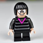 LEGO Disney Pixar The Incredibles 2: Edna Mode - 4 Piece Minifigure [LEGO, #30615] LEGO LEGO   