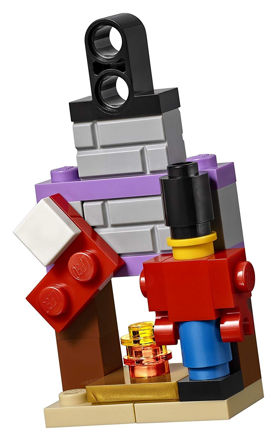 LEGO: Friends [2018 Advent Calendar #41353] LEGO LEGO