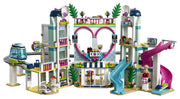 LEGO Friends: Heartlake City Resort - 1017 Piece Building Kit [LEGO, #41347] LEGO LEGO   