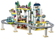LEGO Friends: Heartlake City Resort - 1017 Piece Building Kit [LEGO, #41347] LEGO LEGO   
