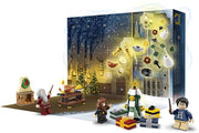LEGO Harry Potter: Advent Calendar (2019 Edition) - 305 Piece Building Kit [LEGO, #75964] LEGO LEGO   