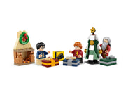 LEGO Harry Potter: Advent Calendar (2019 Edition) - 305 Piece Building Kit [LEGO, #75964] LEGO LEGO   