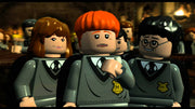 LEGO Harry Potter Collection [PlayStation 4] PlayStation 4 Video Game Warner Bros.   