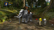 LEGO Indiana Jones: The Original Adventures [Xbox 360] Xbox 360 Video Game LucasArts   