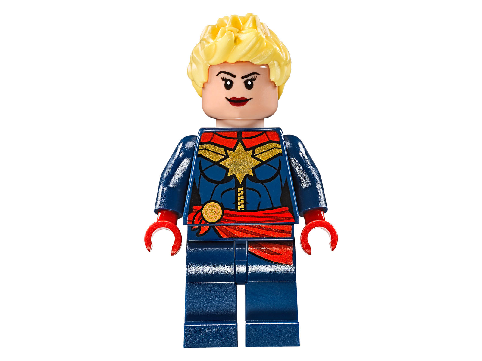 LEGO Marvel Super Heroes: Avenjet Space Mission - 523 Piece Building Kit [LEGO, #76049] LEGO LEGO   