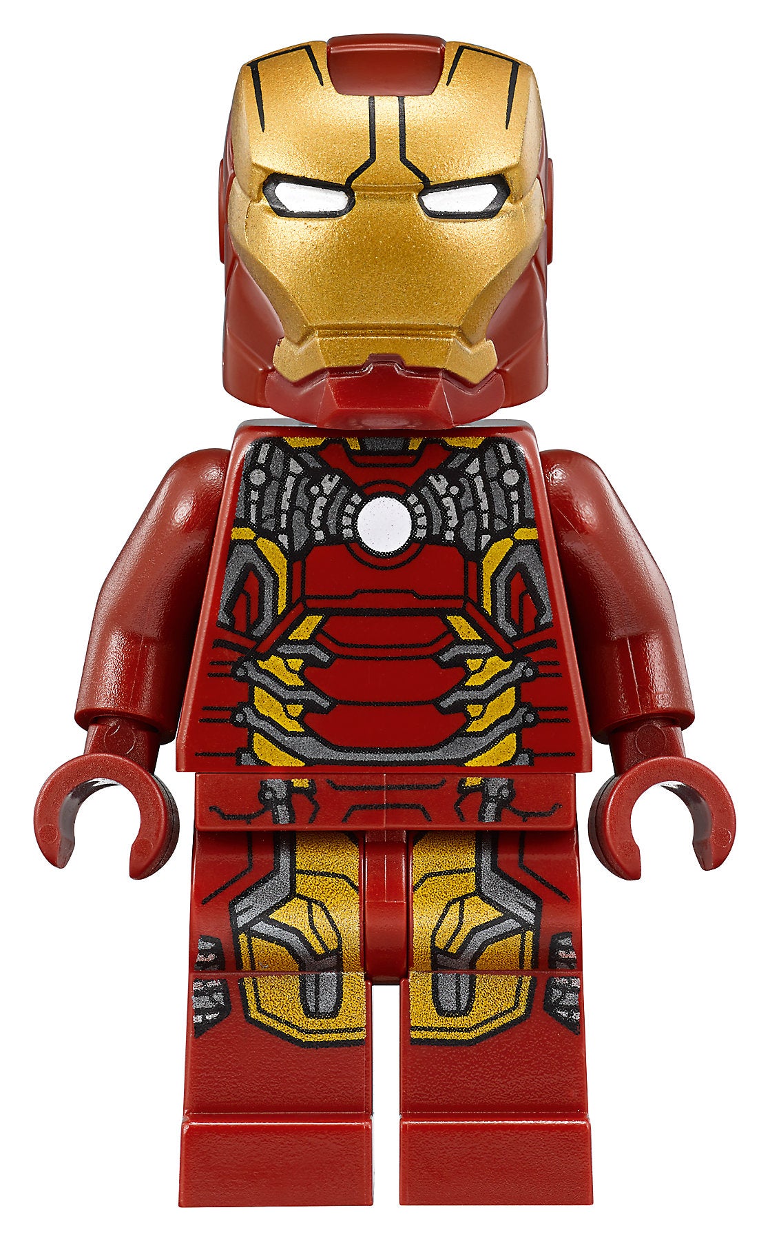 LEGO Marvel Super Heroes: The Hulkbuster - Ultron Edition 1363 Piece Building Kit [LEGO, #76105 ] LEGO LEGO   