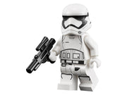 LEGO Star Wars: Battle on Takodana - 409 Piece Building Kit [LEGO, #75139] LEGO LEGO   