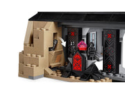 LEGO Star Wars: Darth Vader's Castle - 1060 Piece Building Set [LEGO, #75251] LEGO LEGO   