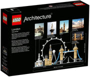 LEGO: Architecture [London Skyline #21034] LEGO LEGO