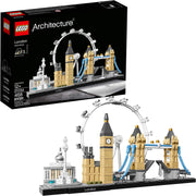 LEGO: Architecture [London Skyline #21034] LEGO LEGO
