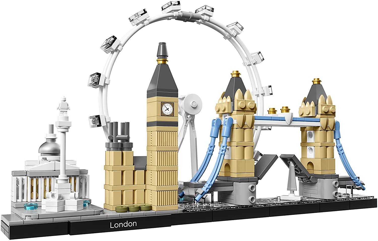 LEGO: Architecture [London Skyline #21034] LEGO LEGO