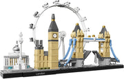LEGO: Architecture [London Skyline #21034] LEGO LEGO