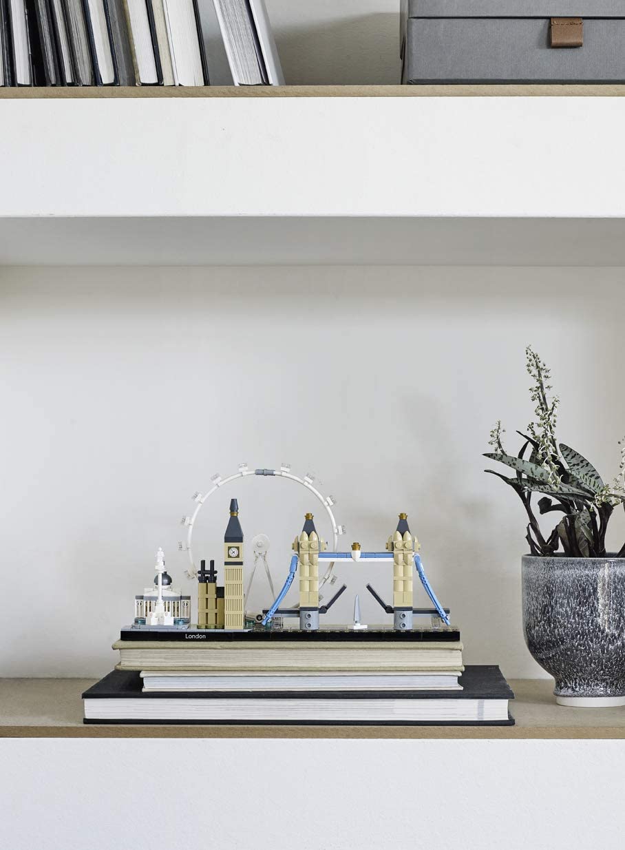 LEGO: Architecture [London Skyline #21034] LEGO LEGO