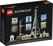 LEGO: Architecture [Paris #21044] LEGO LEGO