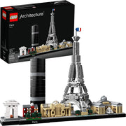 LEGO: Architecture [Paris #21044] LEGO LEGO