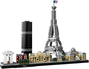 LEGO: Architecture [Paris #21044] LEGO LEGO