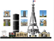 LEGO: Architecture [Paris #21044] LEGO LEGO