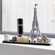 LEGO: Architecture [Paris #21044] LEGO LEGO