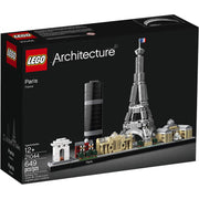LEGO: Architecture [Paris #21044] LEGO LEGO